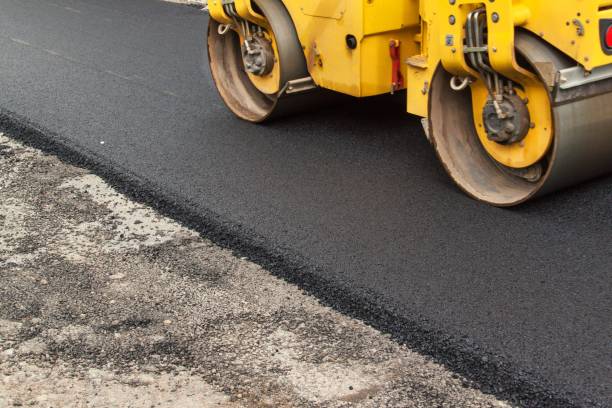 Why Choose Us For All Your Driveway Paving Needs in Winterville, NC?