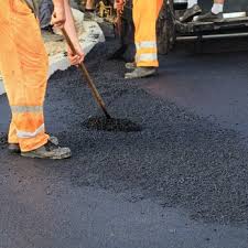 Driveway Pressure Washing in Winterville, NC